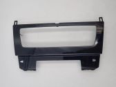 Radio/GPS head unit trim