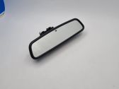 Rear view mirror (interior)