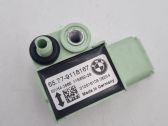 Sensor impacto/accidente para activar Airbag