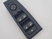 Electric window control switch