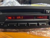 Radio/CD/DVD/GPS head unit