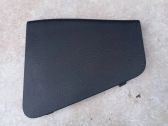 Trunk/boot side trim panel