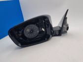Front door electric wing mirror