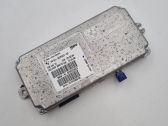Camera control unit module