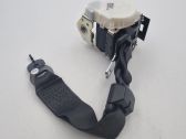 Middle seatbelt (rear)