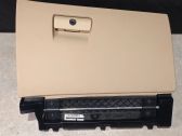 Glove box