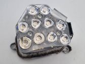 Front indicator light