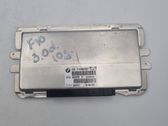 Suspension control unit/module