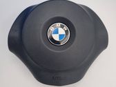 Steering wheel airbag