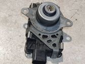 Moteur réducteur de la boîte de vitesses