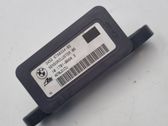ESP acceleration yaw rate sensor