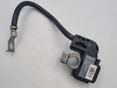 Minuskabel Massekabel Batterie