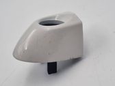 Front door handle cover