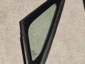 Front door window glass four-door