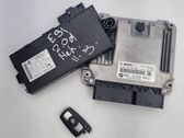 Kit calculateur ECU et verrouillage