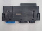 Comfort/convenience module