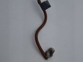 Negative earth cable (battery)