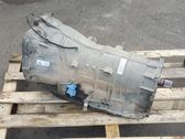 Automatic gearbox