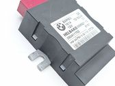 Unité de commande / module de pompe à carburant