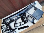 Center console decorative trim
