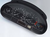 Compteur de vitesse tableau de bord