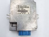 Voice control module