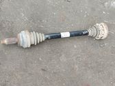 Rear driveshaft