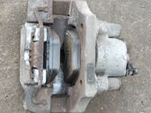 Bremssattel hinten