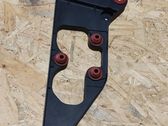Active stabilizer control/Valve assembly holder