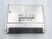 Engine control unit/module
