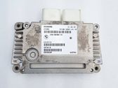 Gearbox control unit/module