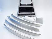 Interior decorative trim set