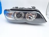Lampa przednia