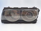 Headlight/headlamp