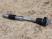 Steering column universal joint