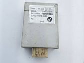 Power steering control unit/module