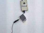 Aerial antenna amplifier