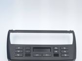 Climate control unit