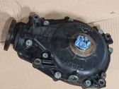 Front differential