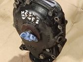 Front differential