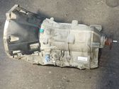 Automatic gearbox