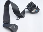 Rear seatbelt