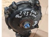 Front differential