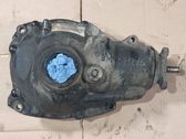 Front differential