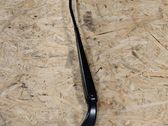 Front wiper blade arm