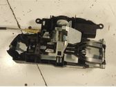 Front door exterior handle/bracket