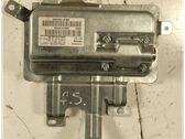 Front door airbag