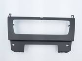 Radio/GPS head unit trim