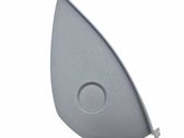 Dashboard side end trim