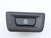 Central locking switch button
